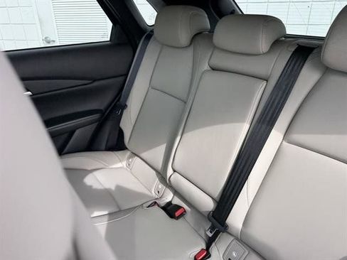 New 2025 MAZDA CX-30 AWD 2.5 S w/ Preferred Package image 19