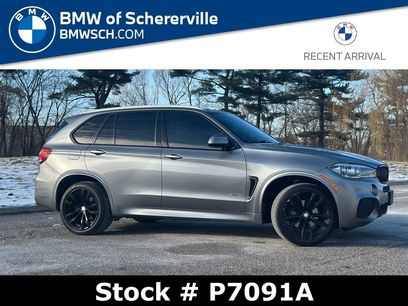 Used 2018 BMW X5 xDrive35i