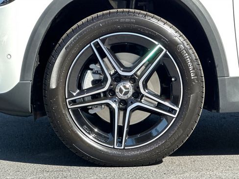 New 2026 Mercedes-Benz GLA 250 4MATIC image 25