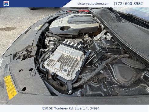 Used 2019 Audi A7 3.0T Prestige image 44
