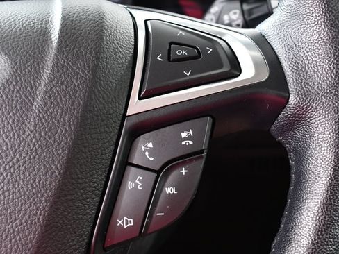 Used 2024 Ford Edge SEL w/ Convenience Package AWD/4WD image 32