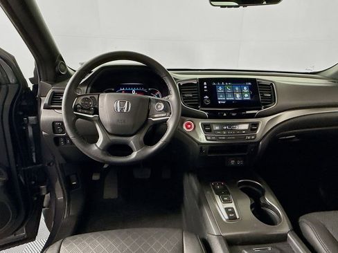 Certified 2021 Honda Passport EX-L image 31