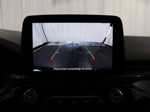 Used 2023 Ford Escape ST-Line FWD image 22