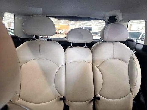 Used 2015 MINI Cooper Countryman S w/ Premium Package image 29