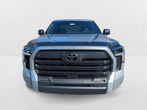 New 2025 Toyota Tundra SR5 image 6