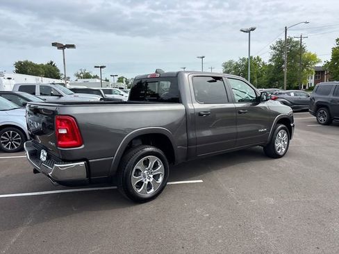 Used 2025 RAM 1500 Big Horn AWD/4WD image 30