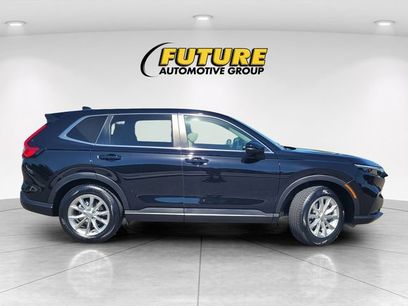 Certified 2024 Honda CR-V EX-L