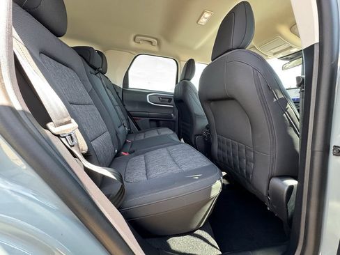 Used 2023 Ford Bronco Sport Big Bend AWD/4WD image 26