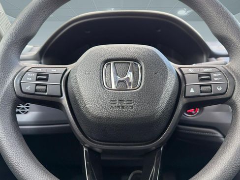 Used 2026 Honda Accord SE image 35