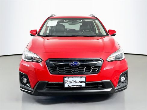 Used 2020 Subaru Crosstrek 2.0i Limited w/ Popular Package #3 image 2