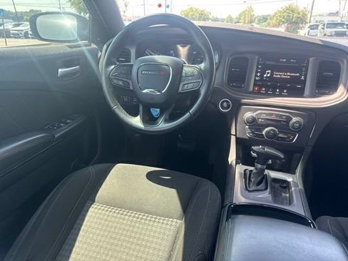 Used 2023 Dodge Charger SXT w/ Blacktop Package RWD image 20
