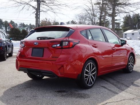 New 2026 Subaru Impreza 2.0i Sport image 5