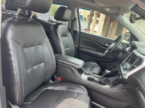 Used 2019 GMC Acadia SLT FWD image 40