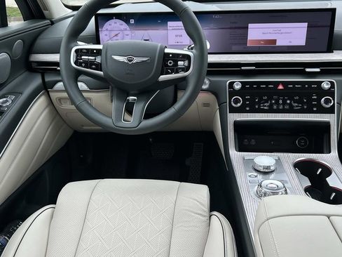 New 2026 Genesis GV80 2.5T Prestige AWD/4WD image 26