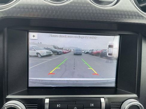 Used 2019 Ford Mustang GT Premium w/ GT Performance Package image 40