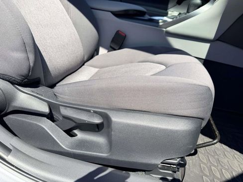 Certified 2024 Toyota Camry LE image 13