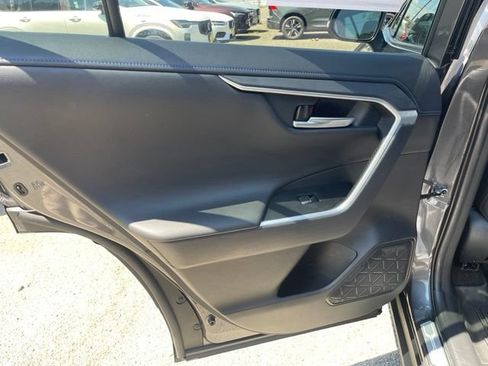 Used 2025 Toyota RAV4 XSE w/ Advanced Technology Package AWD/4WD image 14