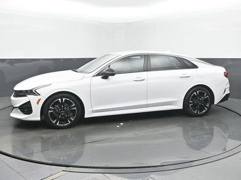 Used 2024 Kia K5 GT-Line w/ GT-Line Premium Package AWD/4WD image 2