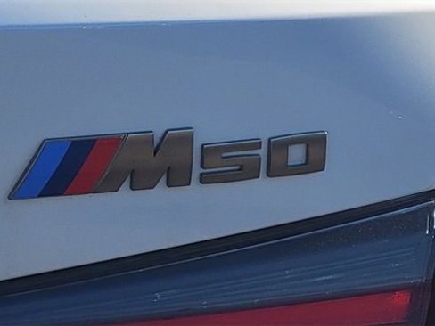 Used 2023 BMW i4 M50 image 21