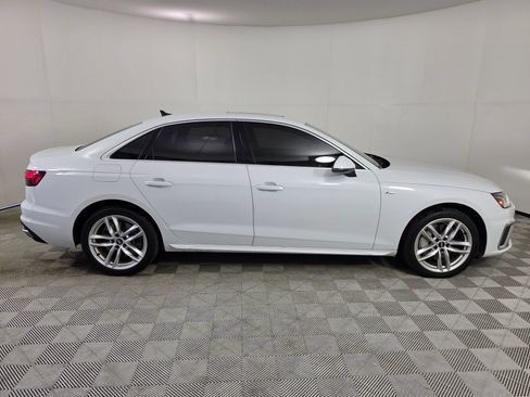 Used 2021 Audi A4 2.0T Premium w/ Convenience Package AWD/4WD image 8