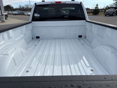 New 2026 Ford F150 XL w/ Equipment Group 103A High image 7