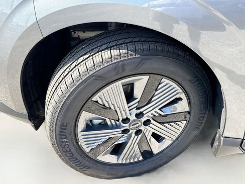 New 2026 Nissan Murano SL image 33