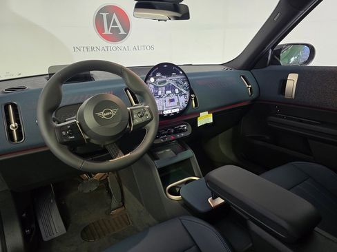 New 2026 MINI Cooper Countryman S image 14