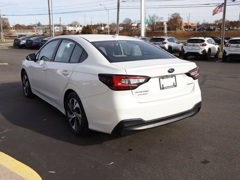 Used 2023 Subaru Legacy Premium image 7