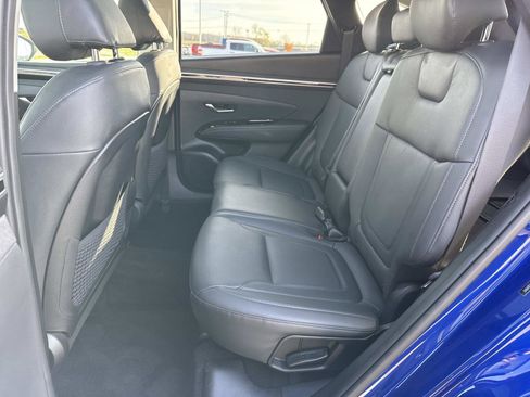 Used 2022 Hyundai Tucson Limited image 22