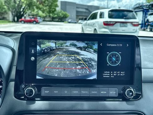 Used 2023 Hyundai Kona SEL w/ Convenience Package AWD/4WD image 19