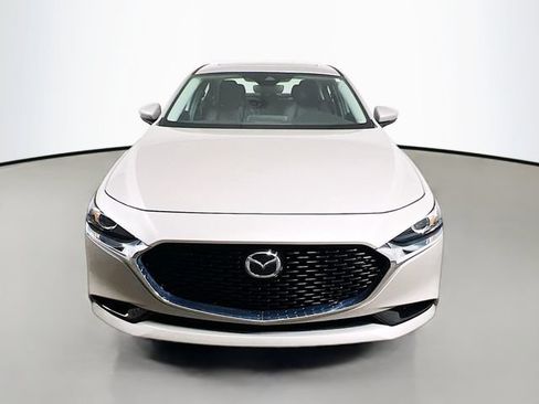 Used 2023 MAZDA MAZDA3 s FWD image 2