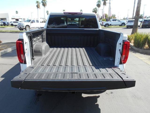 Used 2025 GMC Sierra 1500 AT4 w/ AT4 Premium Package AWD/4WD image 7