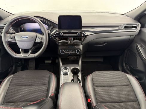 Used 2025 Ford Escape ST-Line FWD image 16