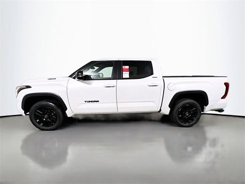 New 2026 Toyota Tundra Limited image 5