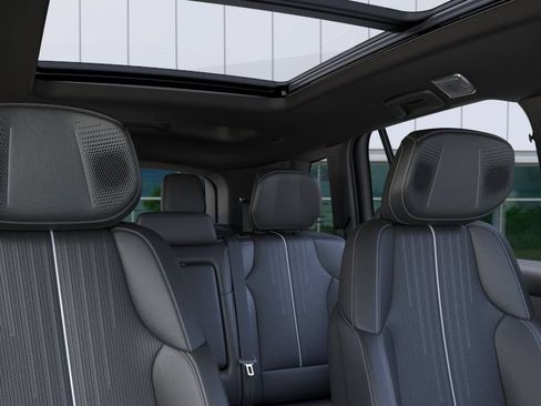 Used 2026 Cadillac Vistiq Luxury w/ LPO, Floor Liner Package AWD/4WD image 48