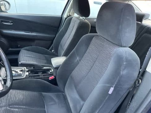 Used 2010 MAZDA MAZDA6 i Touring image 9