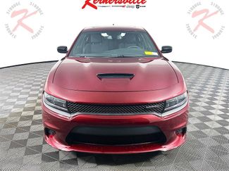 Used 2023 Dodge Charger R/T w/ Blacktop Package video 2