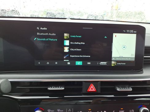 Used 2025 Kia K5 GT-Line w/ GT-Line Premium Package AWD/4WD image 17