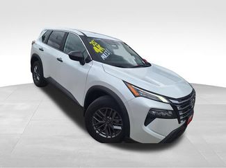 Certified 2025 Nissan Rogue S AWD/4WD 360° Tour