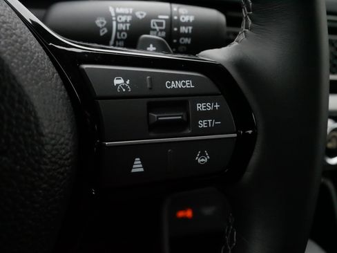 Certified 2025 Honda Civic Sport image 26