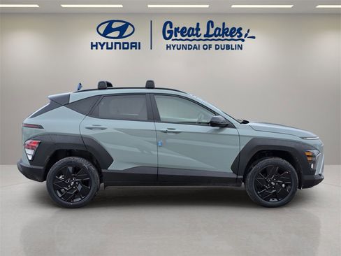 New 2026 Hyundai Kona SEL Sport image 6