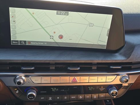 New 2025 Kia Telluride SX X-Line image 14