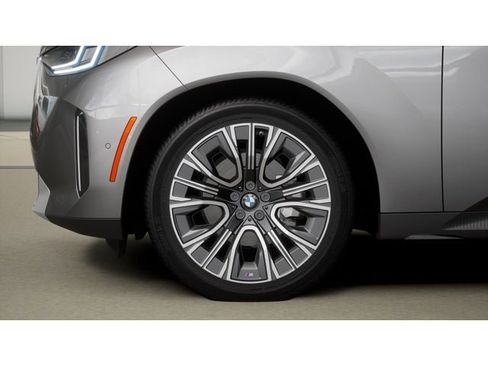 New 2026 BMW X3 xDrive30 AWD/4WD image 7