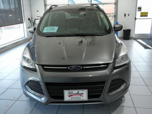 Used 2014 Ford Escape SE w/ Equipment Group 201A image 6