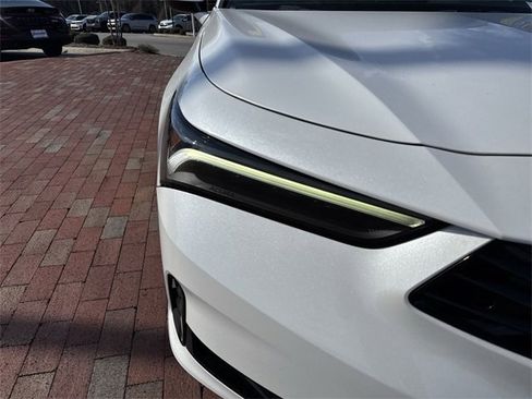 Used 2023 Acura Integra A-Spec image 20