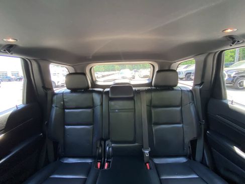 Used 2021 Jeep Grand Cherokee Limited AWD/4WD image 28