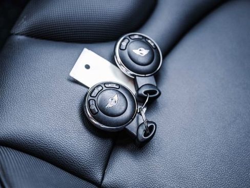 Used 2013 MINI Cooper Coupe S image 72