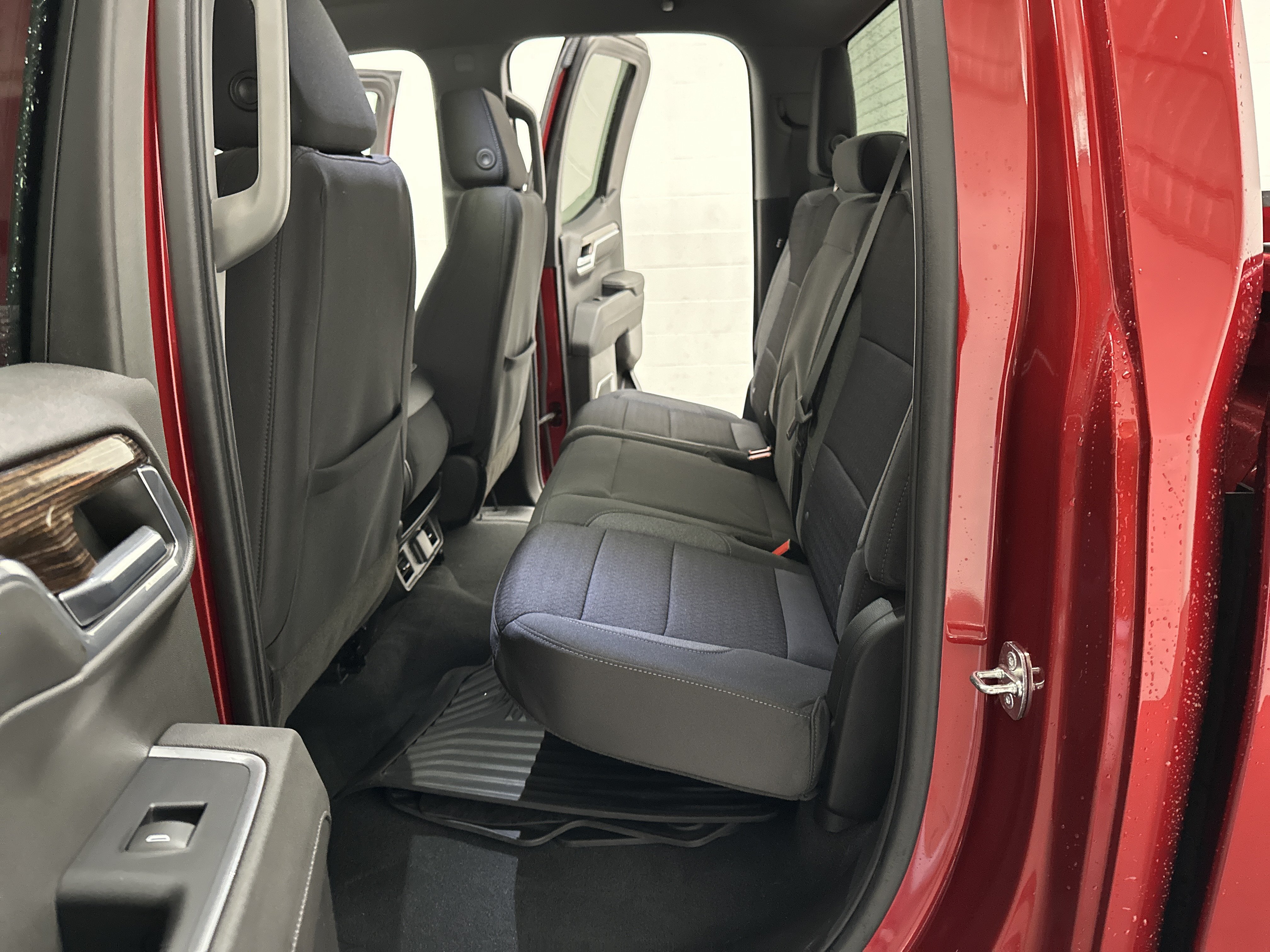 Used 2023 GMC Sierra 1500 Elevation AWD/4WD image 22