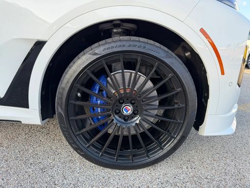Used 2024 BMW ALPINA XB7 AWD/4WD image 14