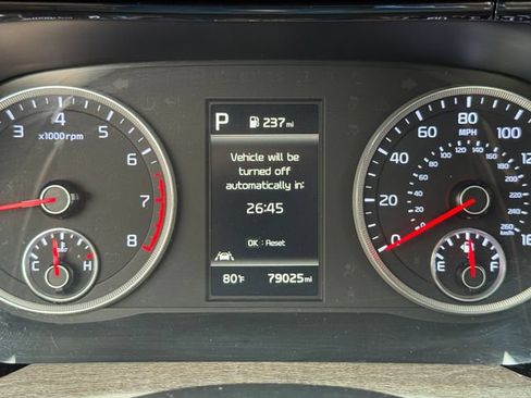 Used 2021 Kia K5 EX FWD image 24